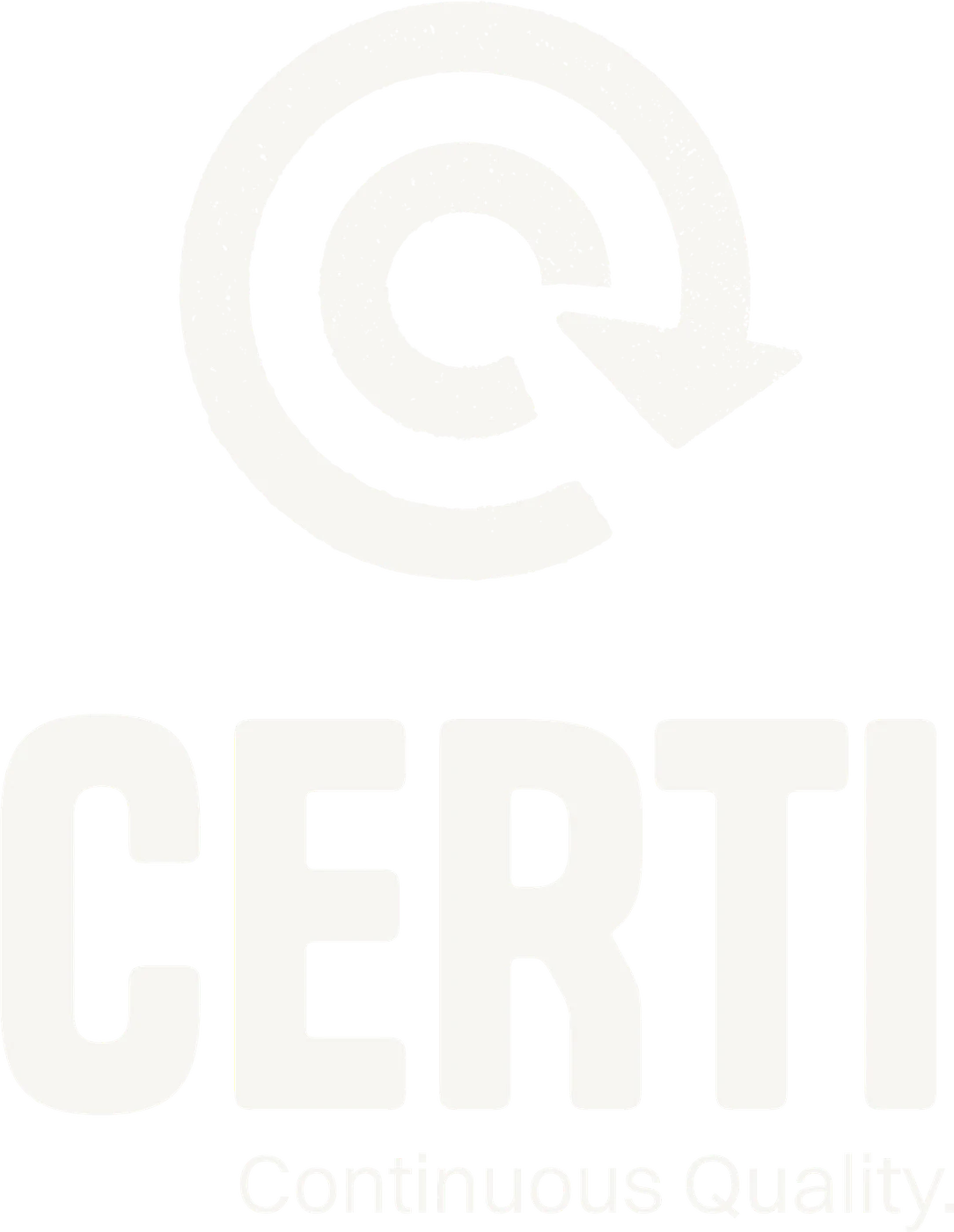 Certi: Continuous Quality